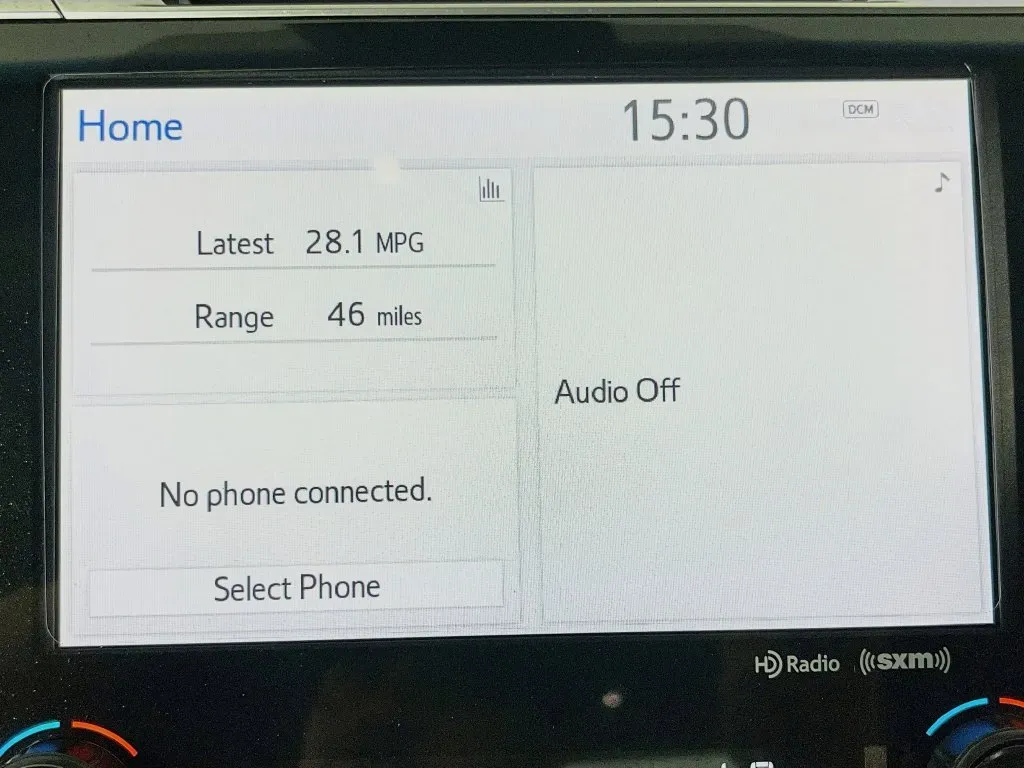 Toyota Camry photo 17