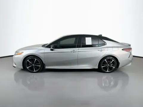 More photos of 2019 Toyota Camry XSE at Clement Supercenter, MO