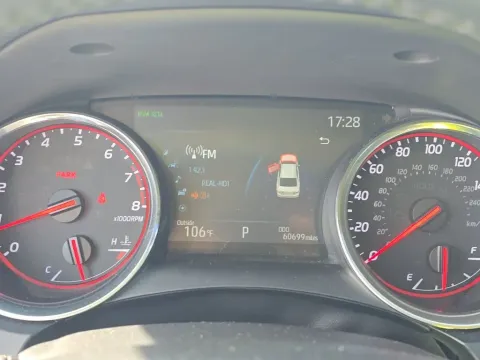 Photos of 2019 Toyota Camry XSE for sale in St. Charles, MO at Clement Supercenter
