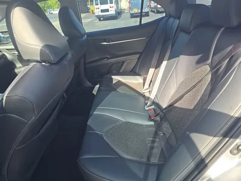 More photos of 2019 Toyota Camry XSE at Clement Supercenter, MO