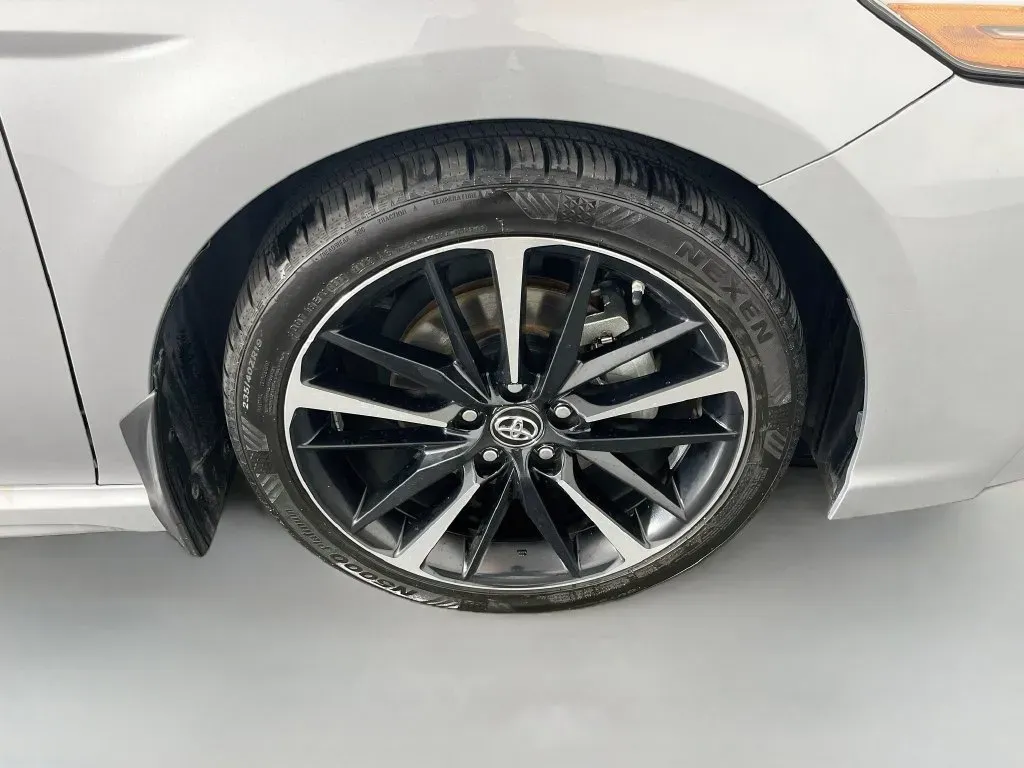 Toyota Camry photo 38