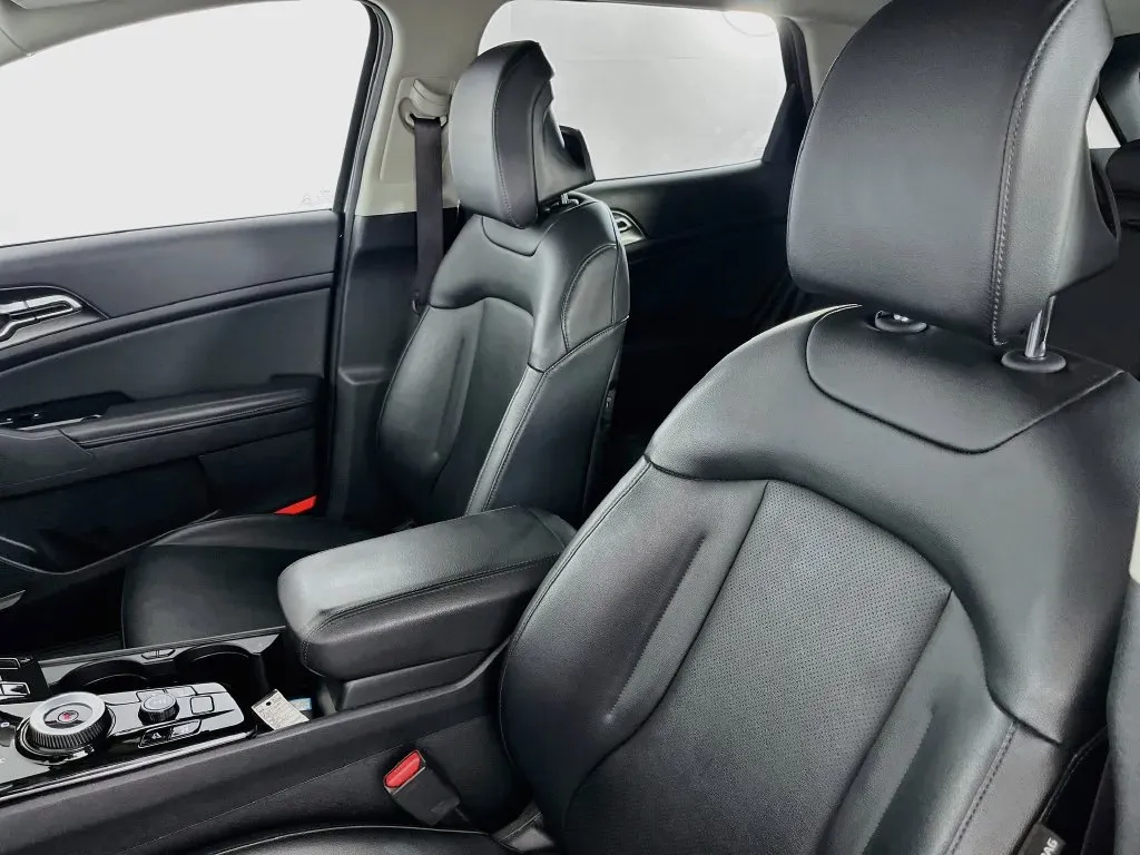 Kia Sportage photo 25