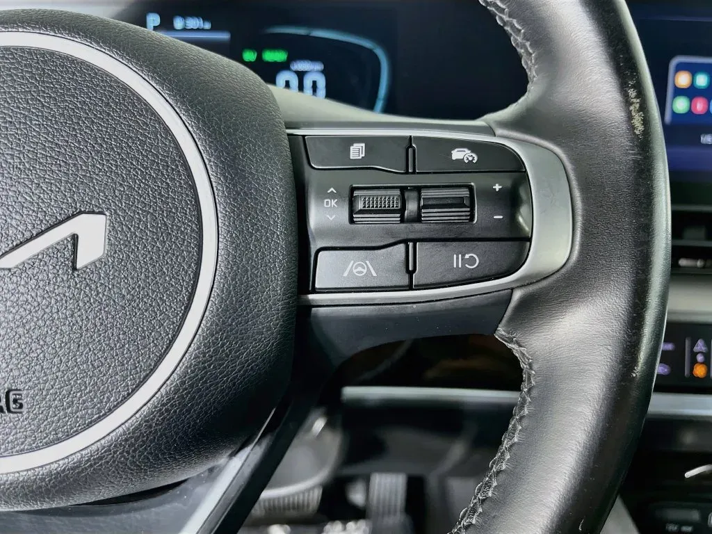 Kia Sportage photo 14