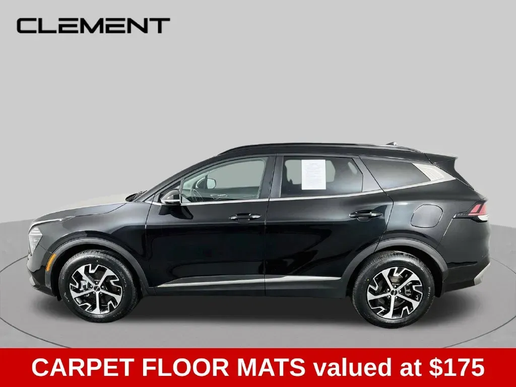 Kia Sportage photo 4