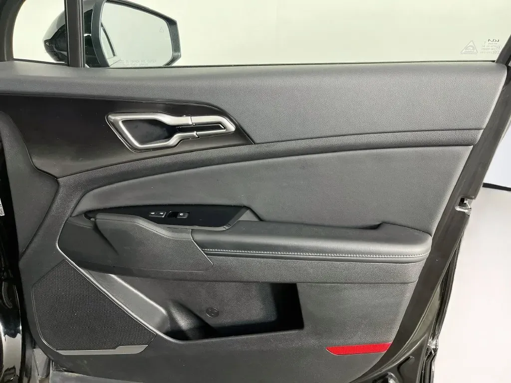 Kia Sportage photo 31