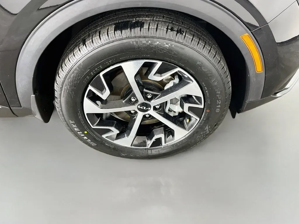 Kia Sportage photo 32