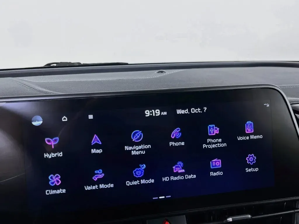Kia Sportage photo 16