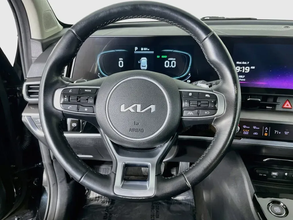Kia Sportage photo 11