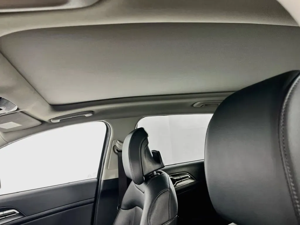 Kia Sportage photo 21