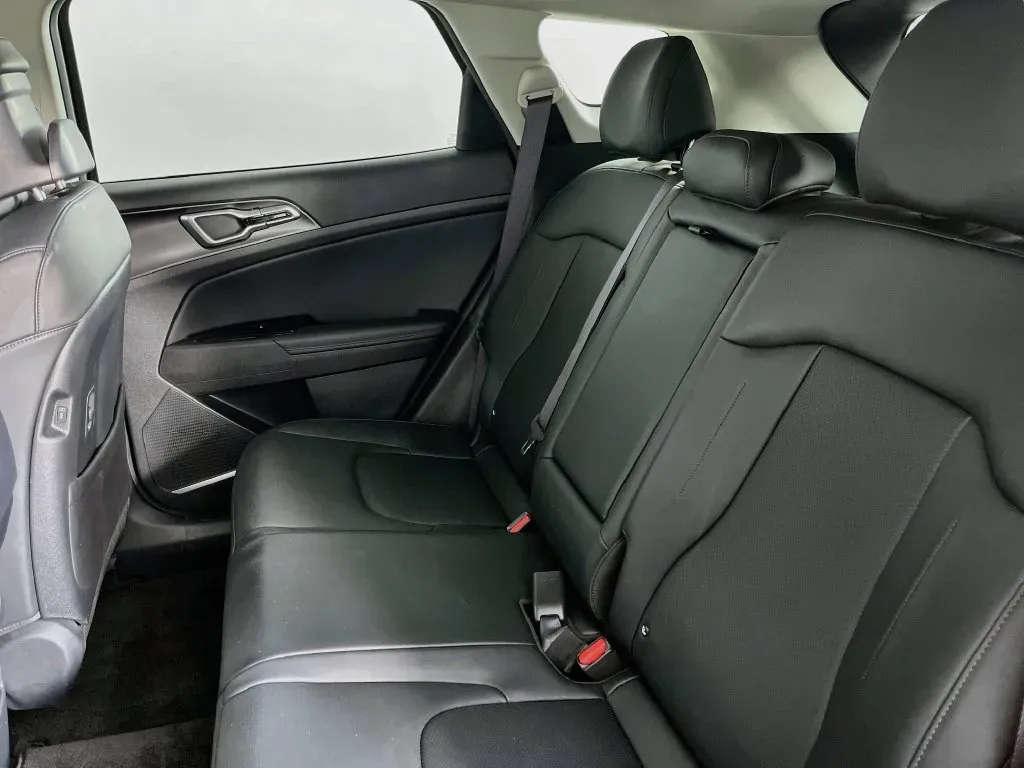 Kia Sportage photo 27