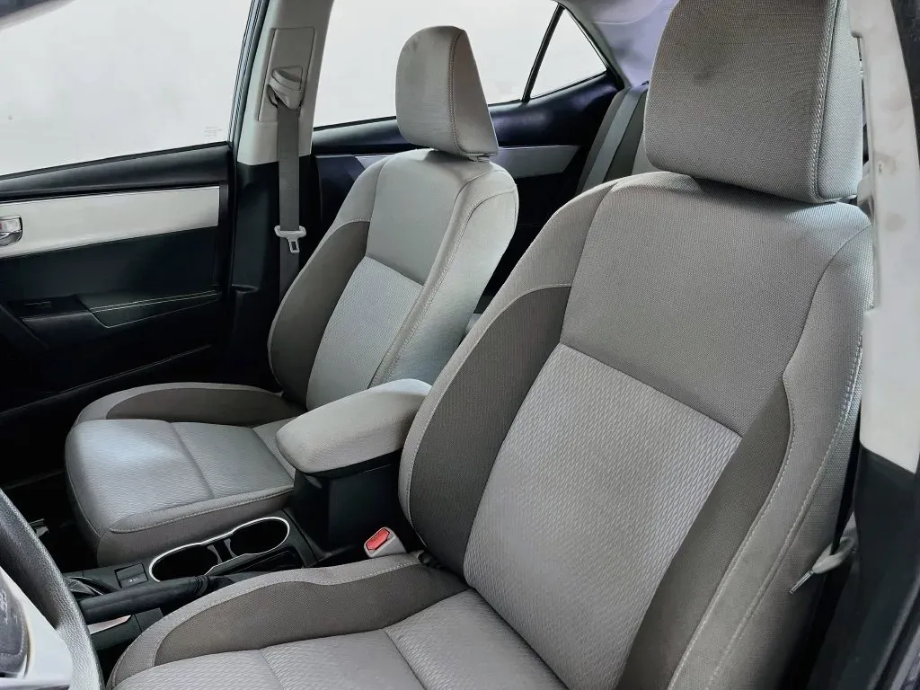 Toyota Corolla photo 25
