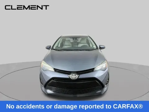 Photos of 2017 Toyota Corolla LE for sale in St. Charles, MO at Clement Supercenter