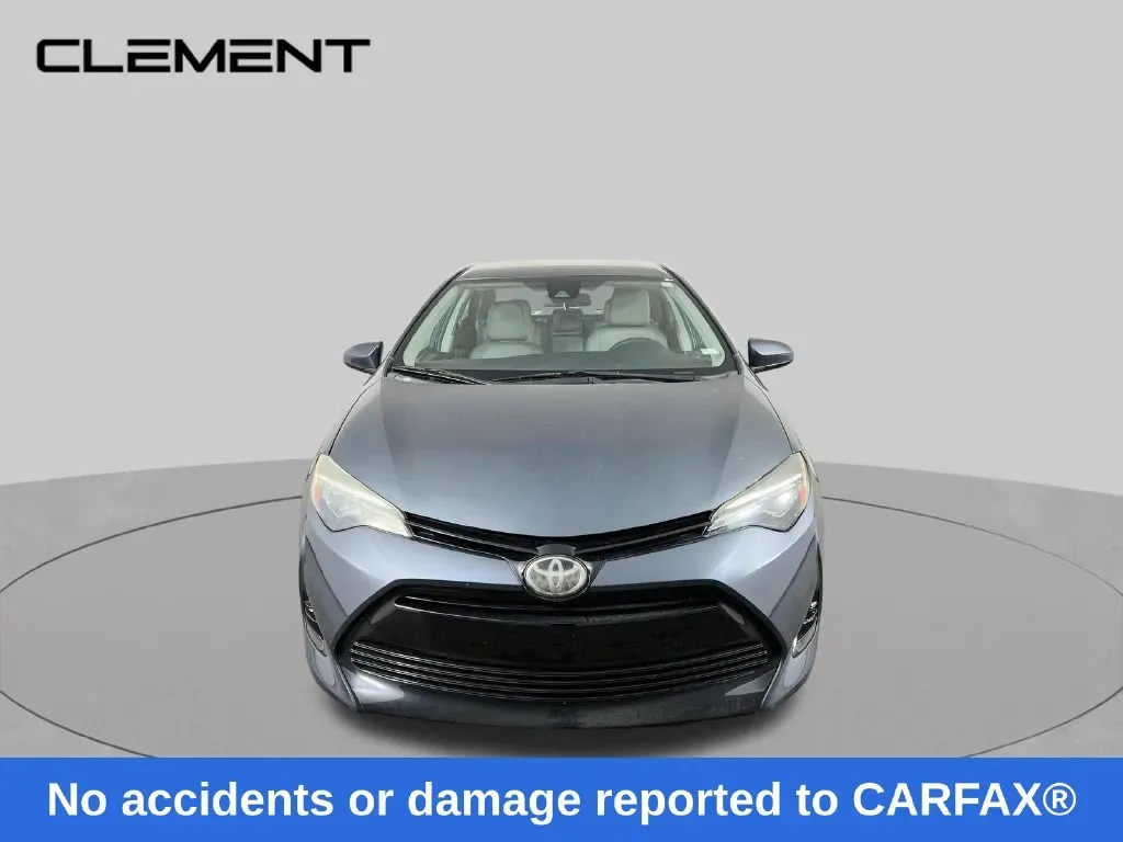 Toyota Corolla photo 2