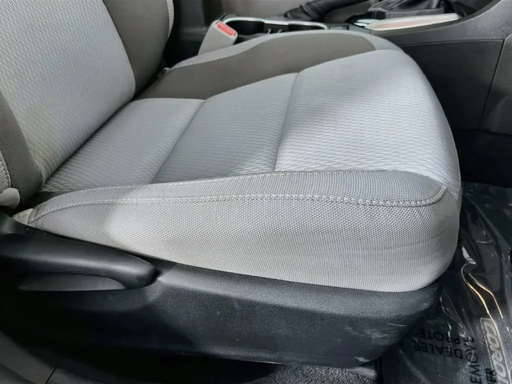 Toyota Corolla photo 28