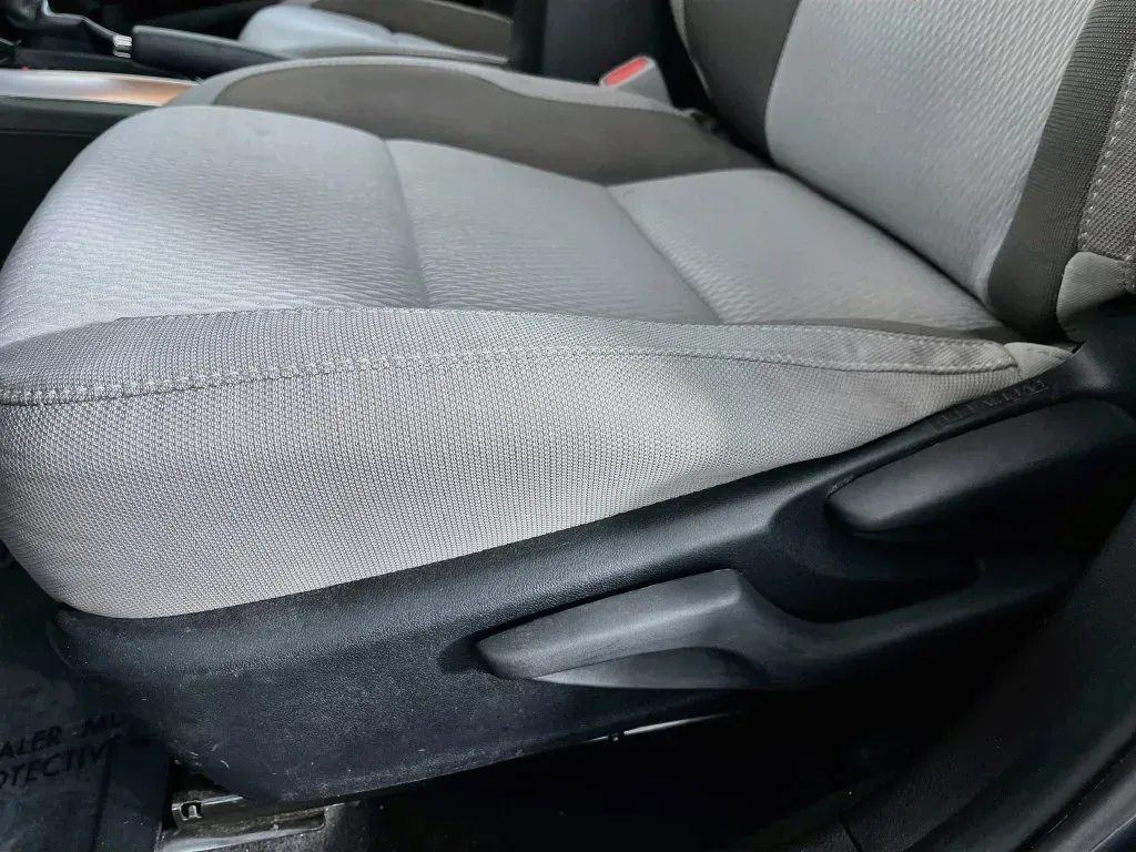Toyota Corolla photo 23