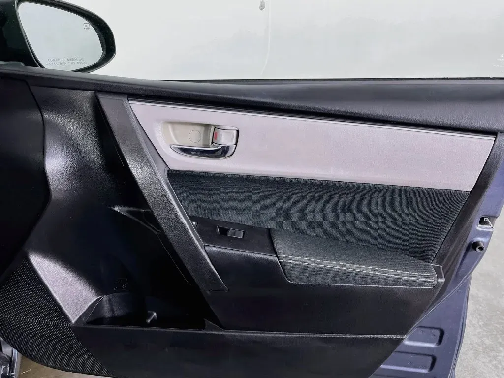 Toyota Corolla photo 31