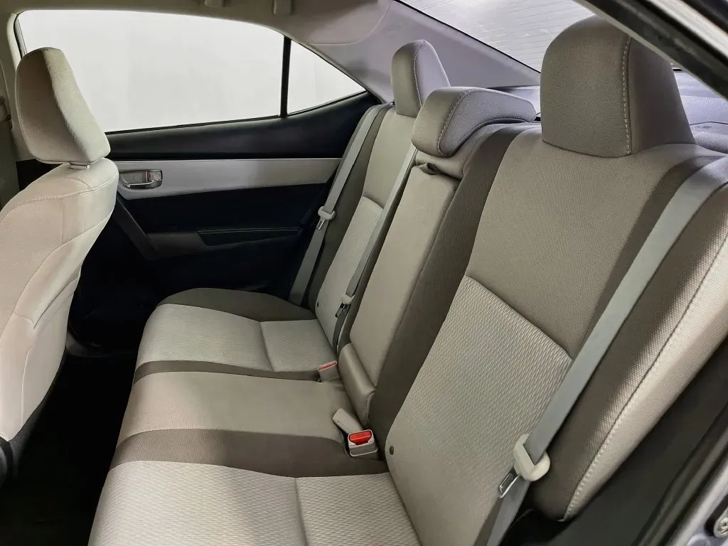Toyota Corolla photo 27