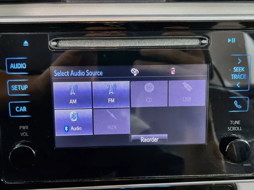 Toyota Corolla photo 16