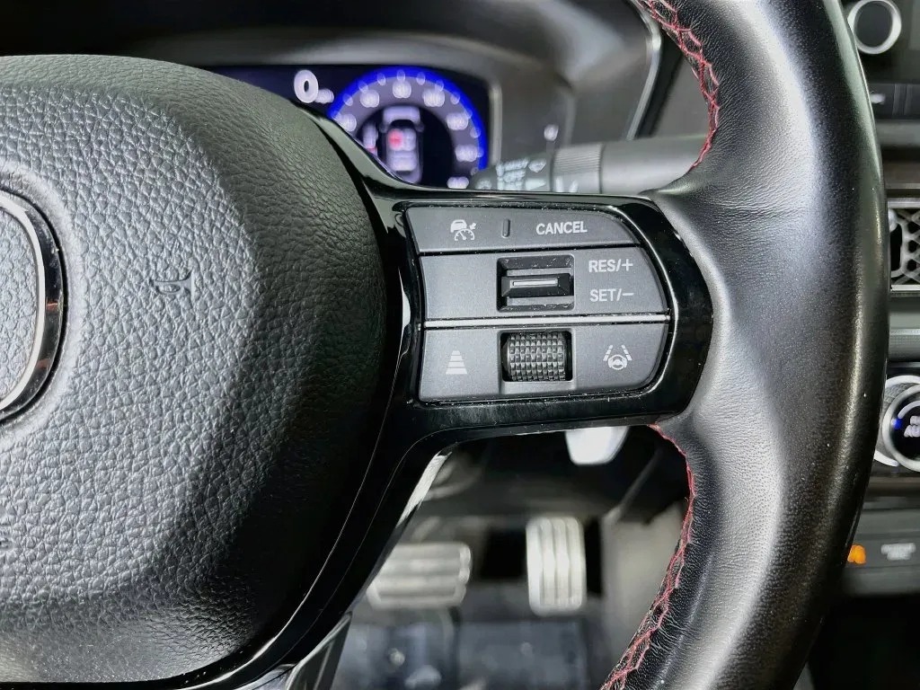 Acura Integra photo 15