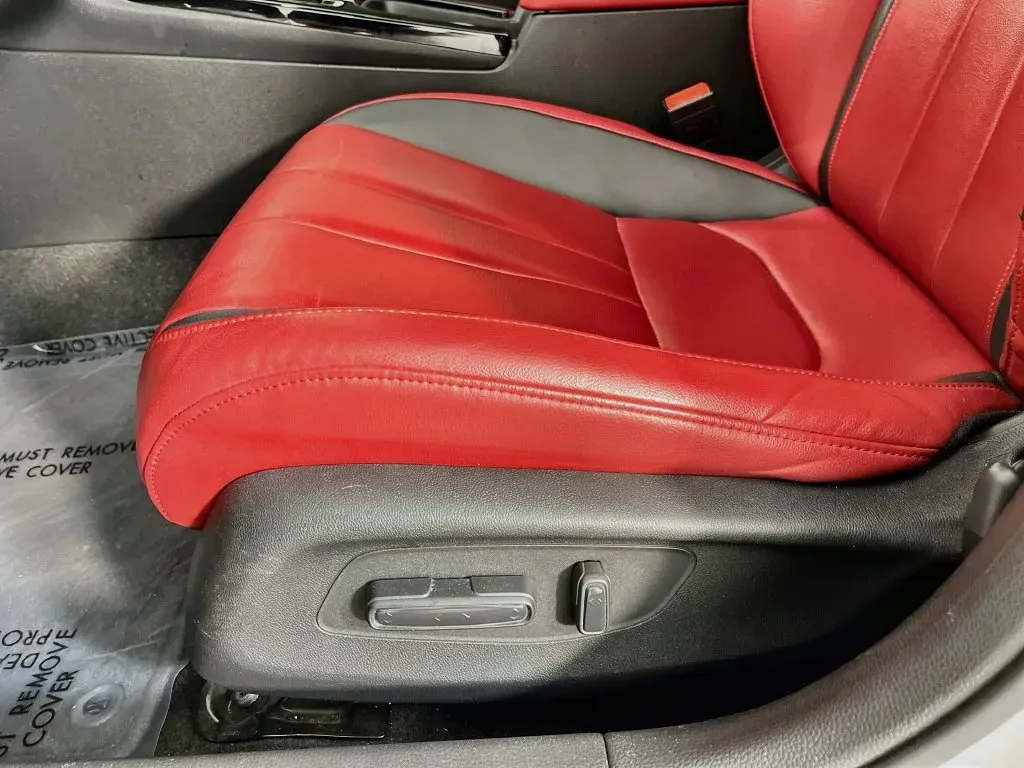 Acura Integra photo 26