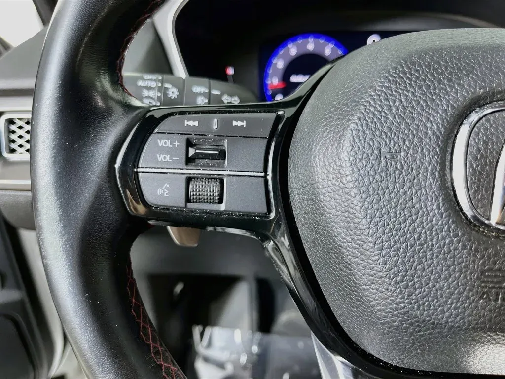 Acura Integra photo 14
