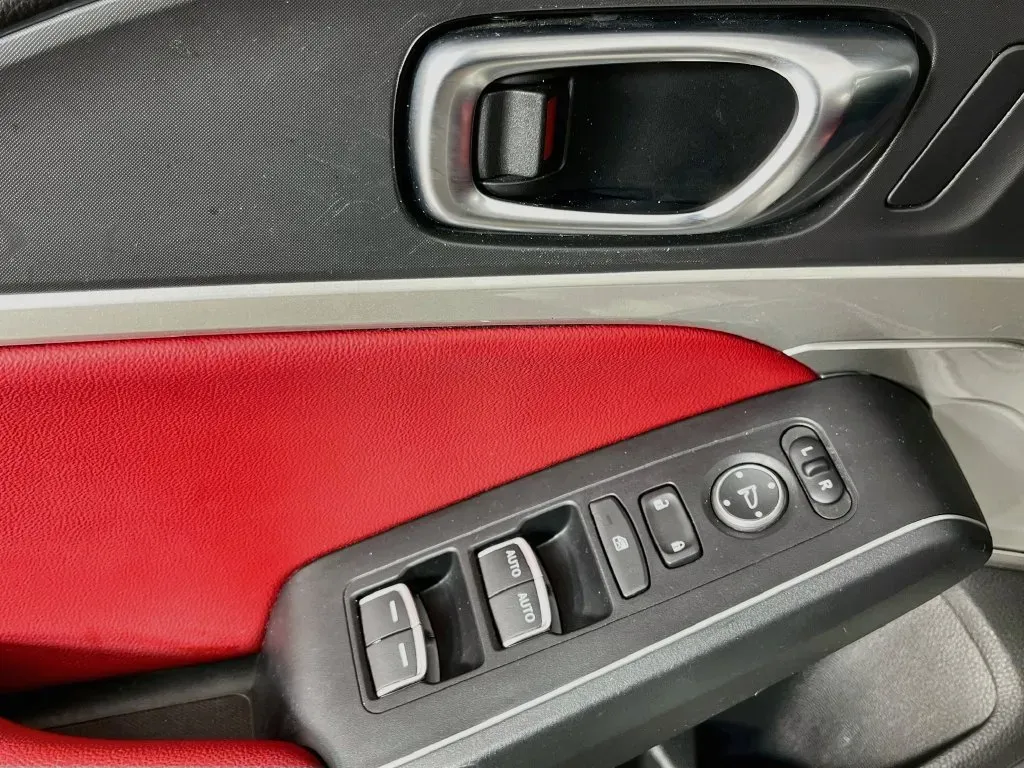 Acura Integra photo 23