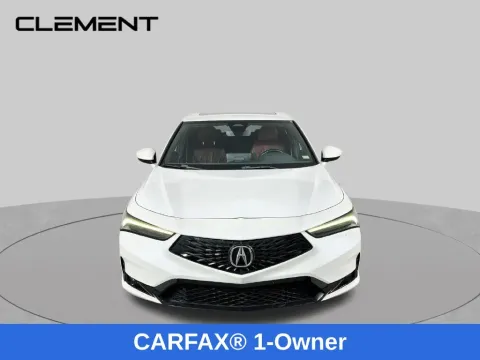 Photos of 2023 Acura Integra A-Spec Package for sale in St. Charles, MO at Clement Supercenter