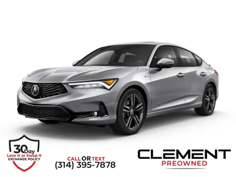 2023 Acura Integra A-Spec Package for sale in St. Charles, MO