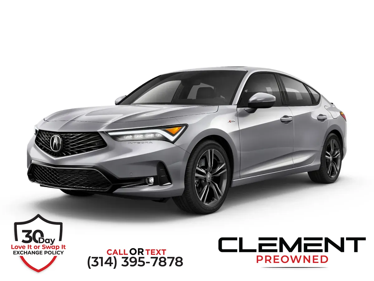 2023 Acura Integra A-Spec Package for sale in St. Charles, MO