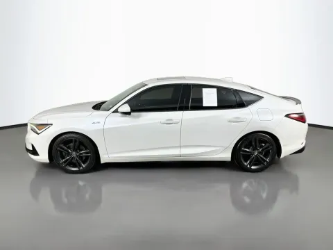 More photos of 2023 Acura Integra A-Spec Package at Clement Supercenter, MO