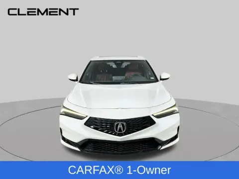 Photos of 2023 Acura Integra A-Spec Package for sale in St. Charles, MO at Clement Supercenter