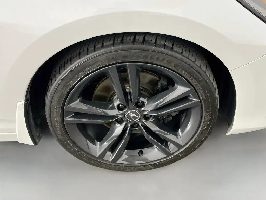 Acura Integra photo 34