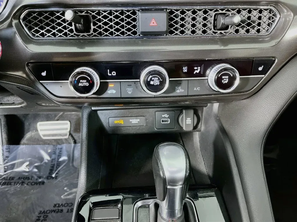Acura Integra photo 20