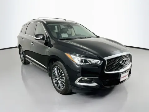 More photos of 2020 INFINITI QX60 Signature Edition at Clement Supercenter, MO