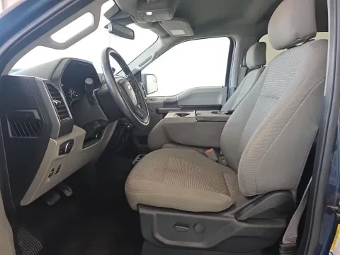 Another view of 2019 Ford F-150 XLT for sale in St. Charles, MO at Clement Supercenter