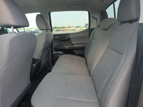 More photos of 2021 Toyota Tacoma SR at Clement Supercenter, MO