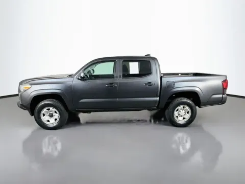 More photos of 2021 Toyota Tacoma SR at Clement Supercenter, MO