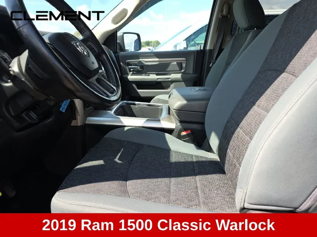 Ram 1500 photo 4