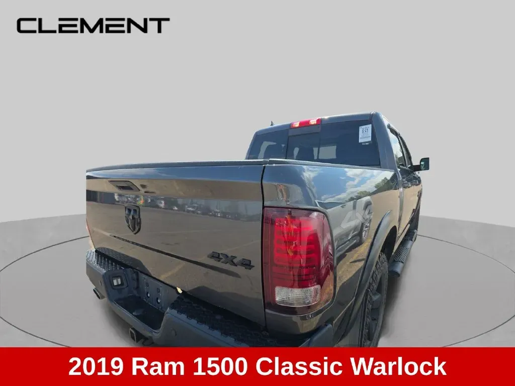 Ram 1500 photo 6