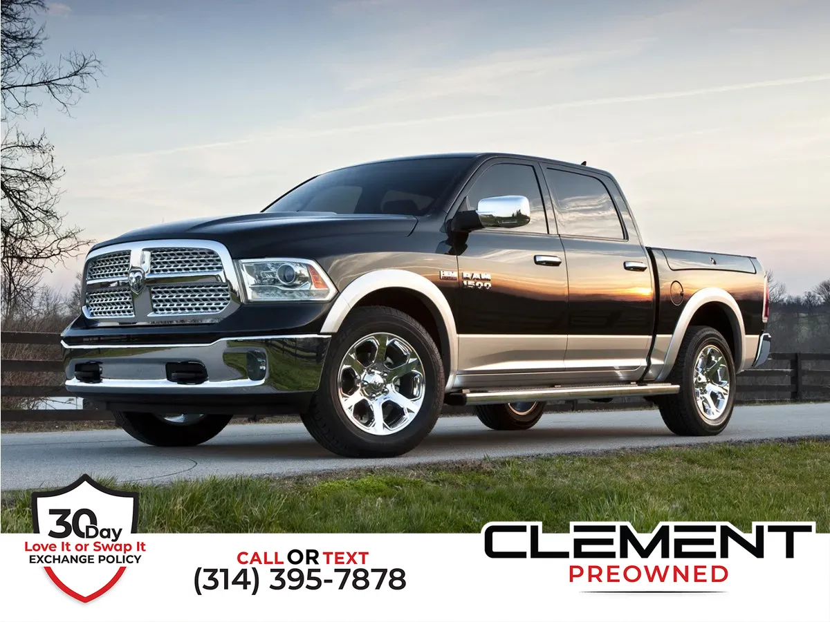 2019 Ram 1500 Classic Warlock for sale in St. Charles, MO