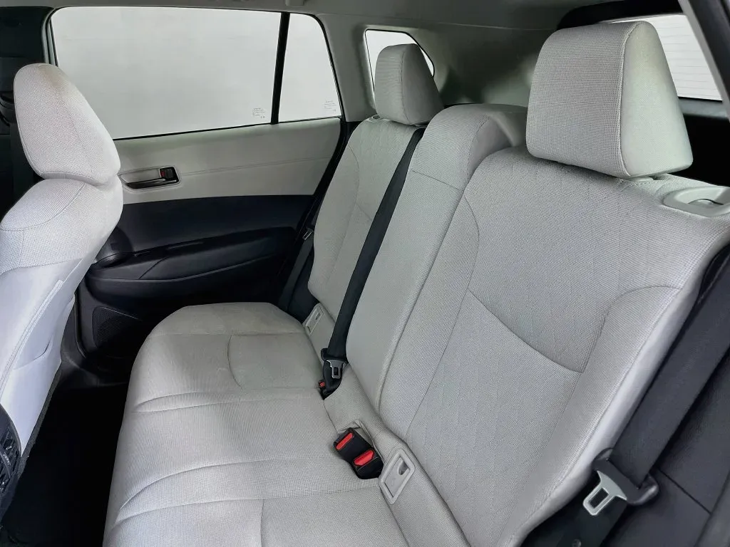 Toyota Corolla Cross photo 26