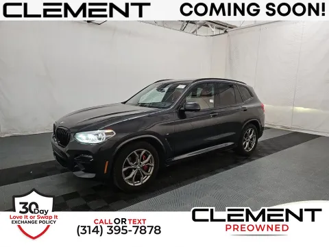 Unknown 2021 BMW X3 M40i for sale in St. Charles, MO
