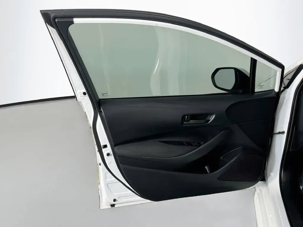 Toyota Corolla photo 25
