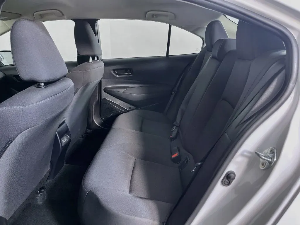 Toyota Corolla photo 29