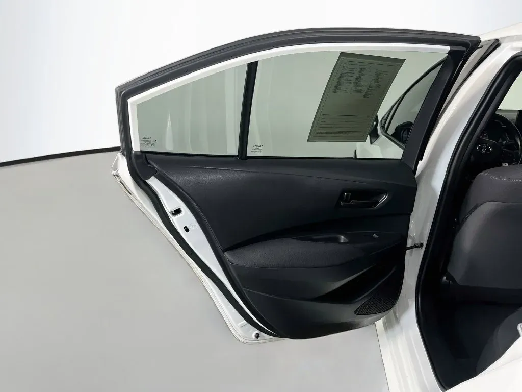 Toyota Corolla photo 28