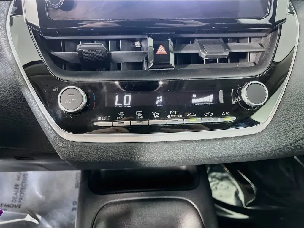 Toyota Corolla photo 20