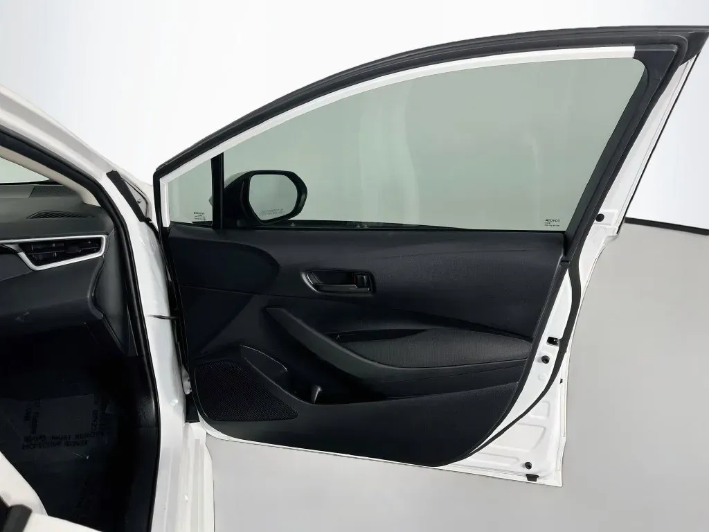 Toyota Corolla photo 33