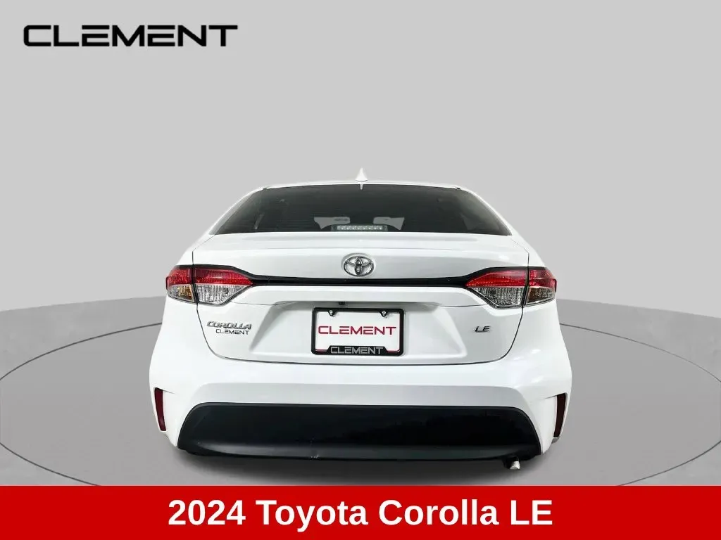Toyota Corolla photo 7