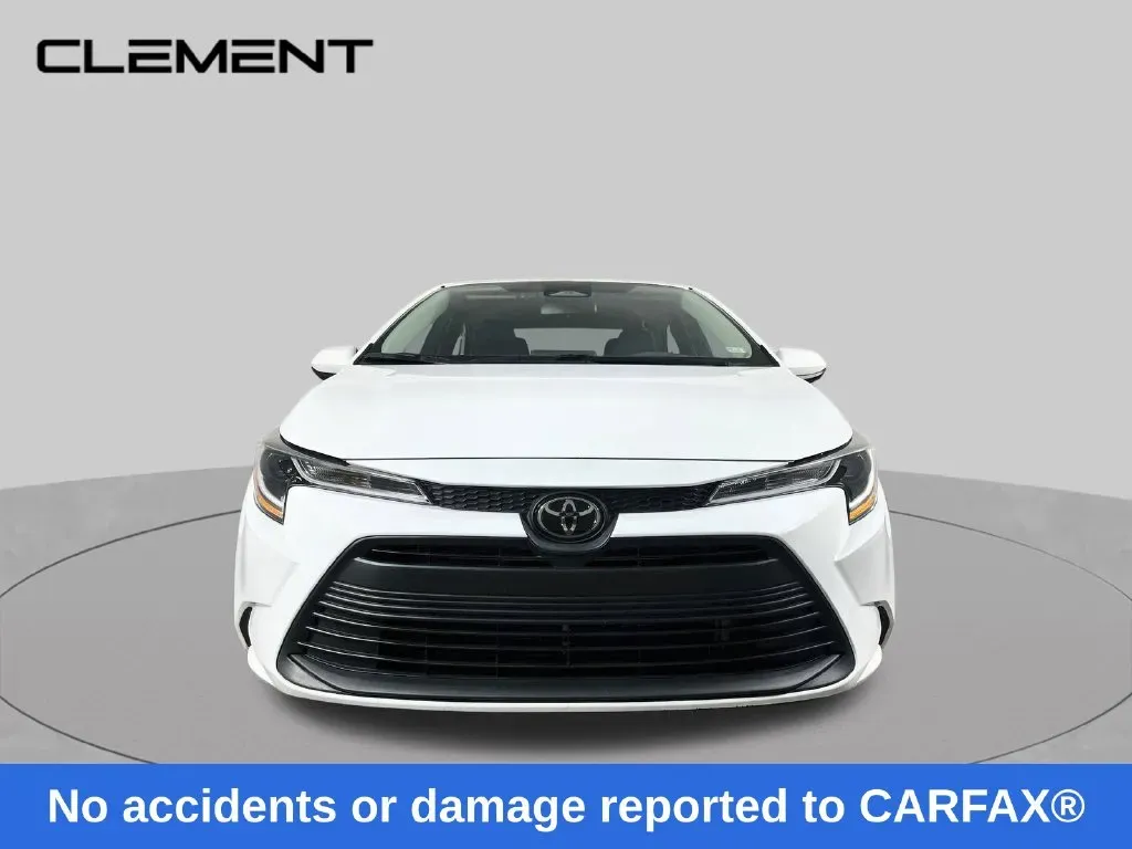Toyota Corolla photo 2