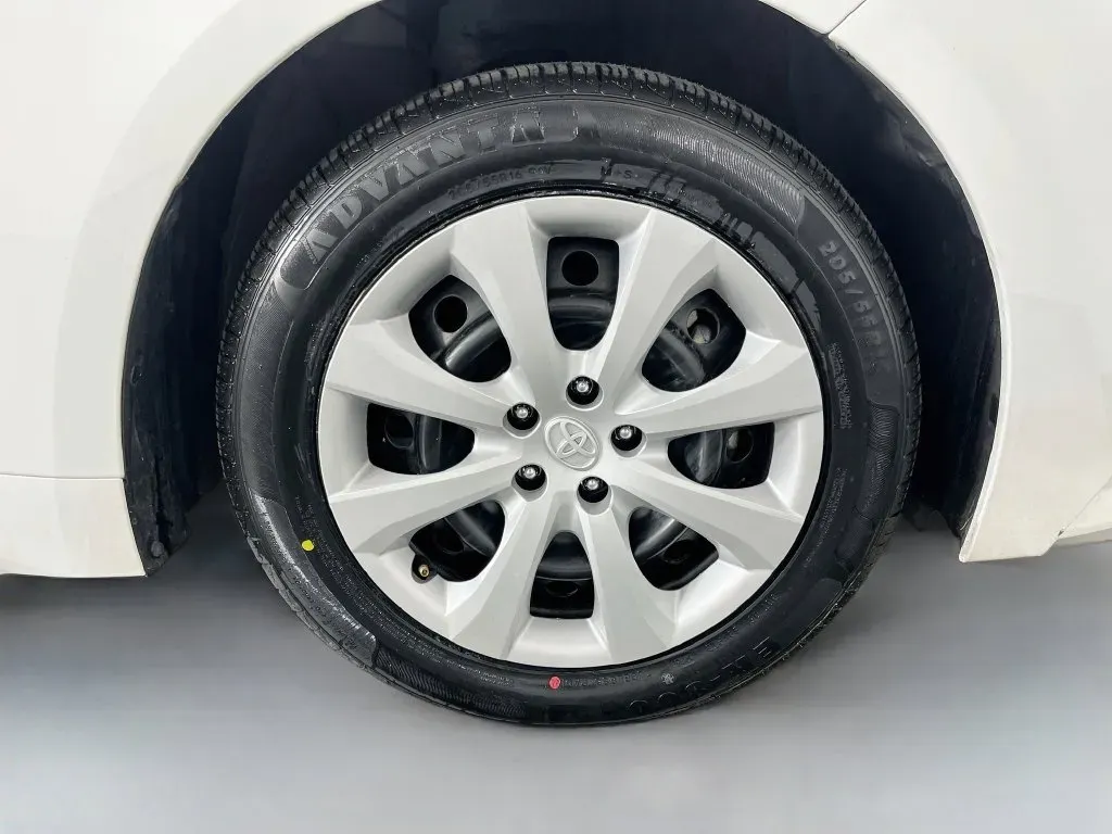 Toyota Corolla photo 34